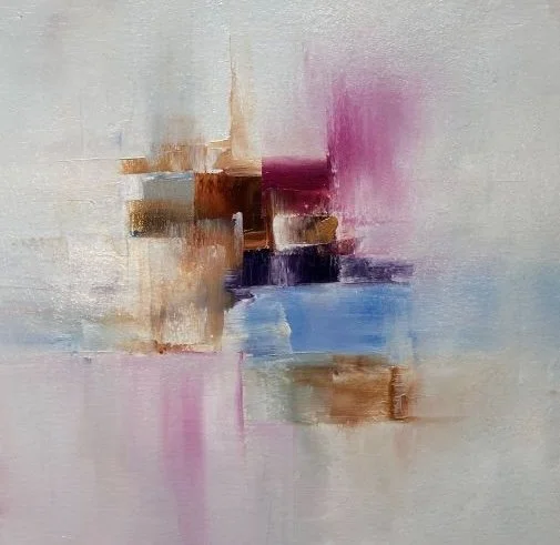 Jenn Johnson アート Jenn Johnson Art– The Cove Collection